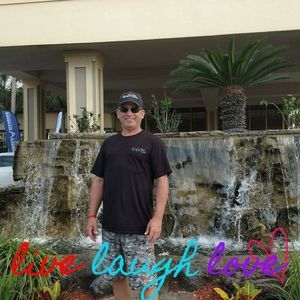 Meet your Posher, Todd